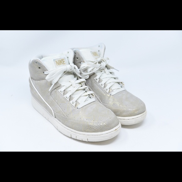 nike air python gold